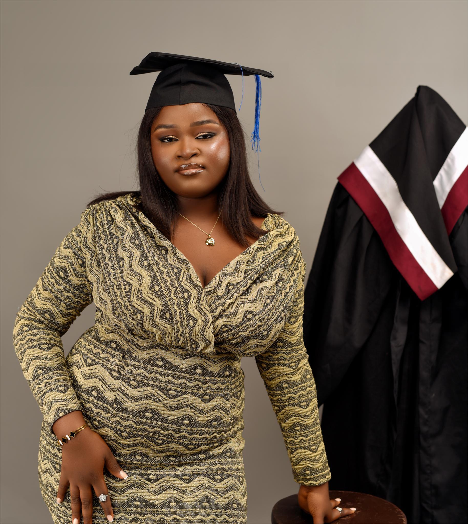Adebisi Moyinoluwa Adenike